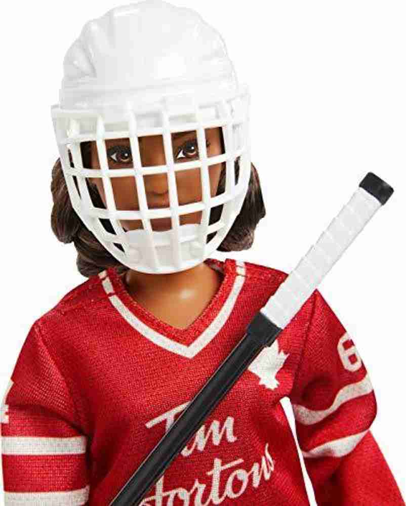 Tims barbie doll best sale