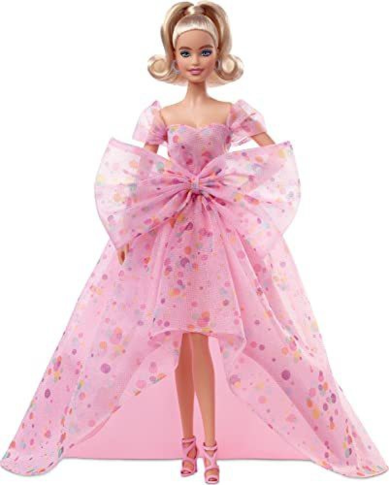 Barbie anniversary discount