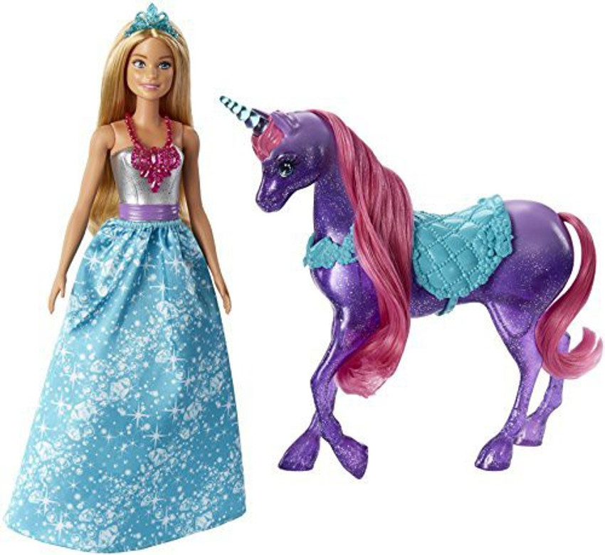 Barbie dreamtopia ultimate princess sale