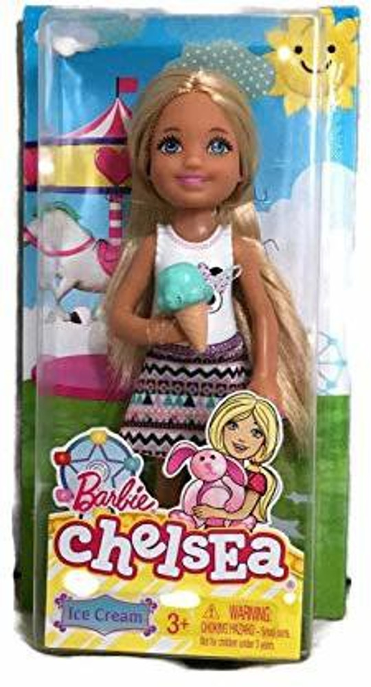 Barbie ice sales cream 3