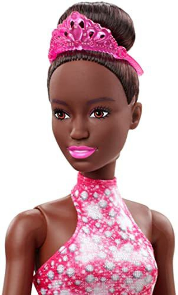 Barbie online winter sports
