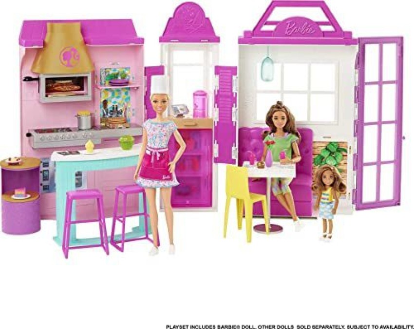 Barbie cook discount