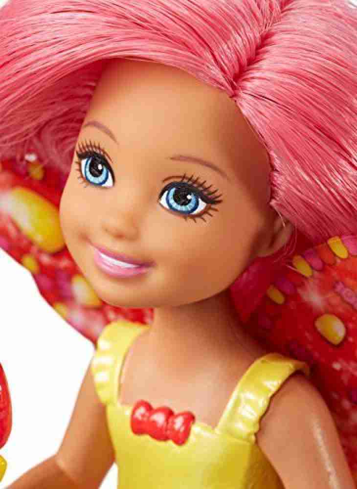 Barbie discount dreamtopia mini