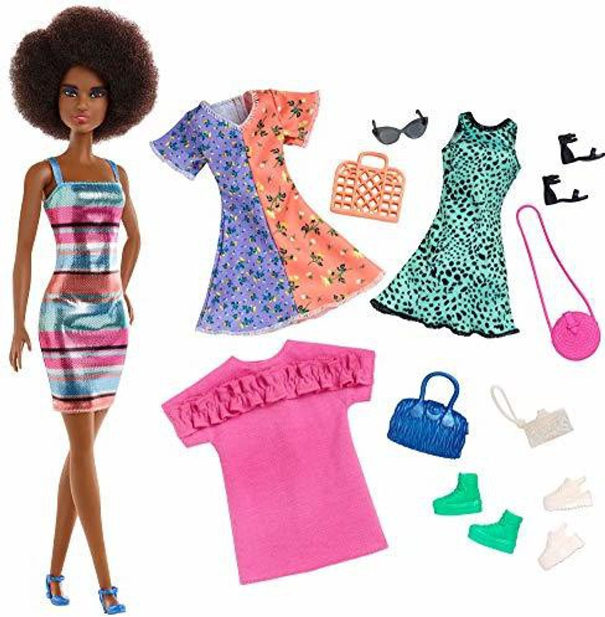 Barbie fashion 2025 party