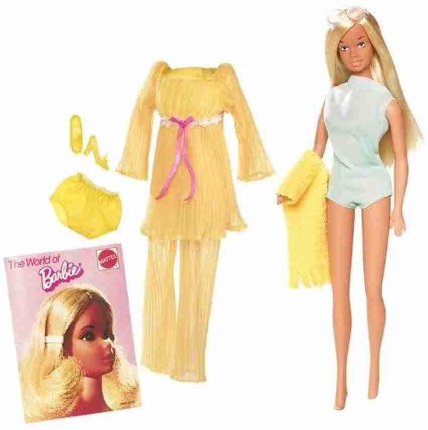 Malibu shop barbie original