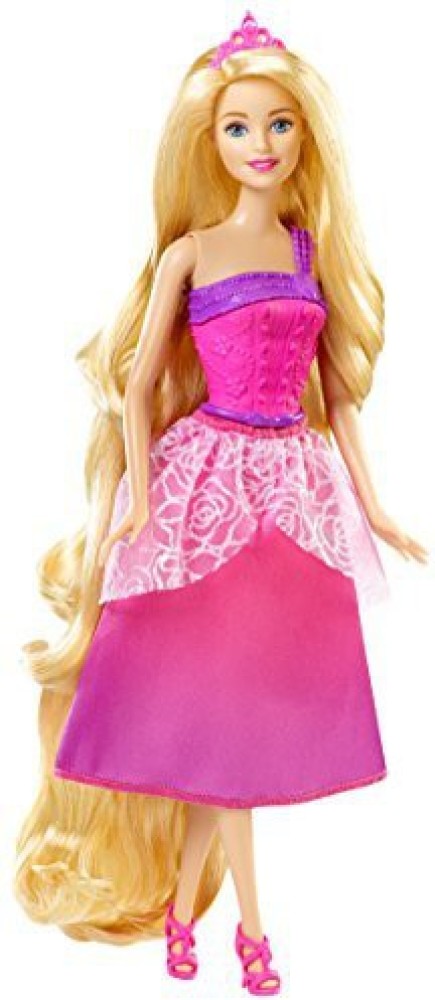 Barbie Endless Hair Kingdom Unicorn☆バービー ユニコーン