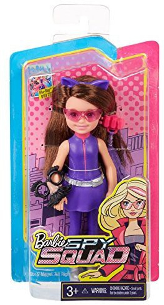 Barbie junior hotsell