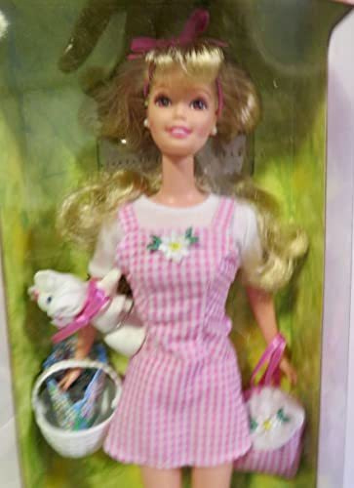 Sweet barbie discount