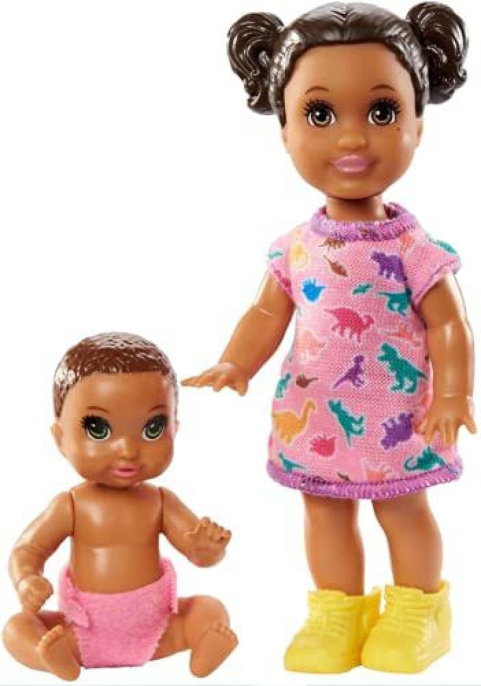 Barbie skipper store babysitter inc baby