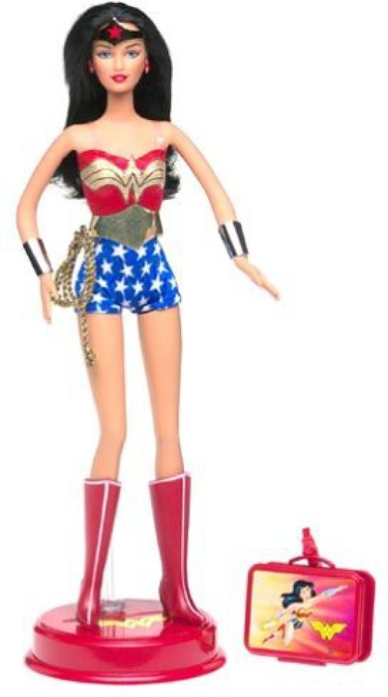 Mattel barbie 2025 wonder woman