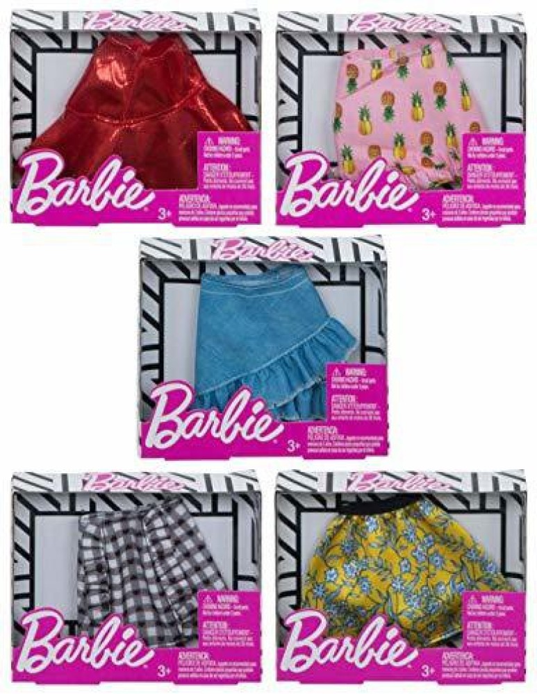 Barbie doll online bundles