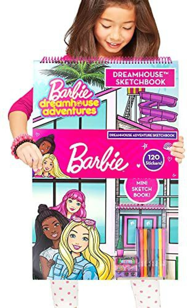Barbie jumbo 2025