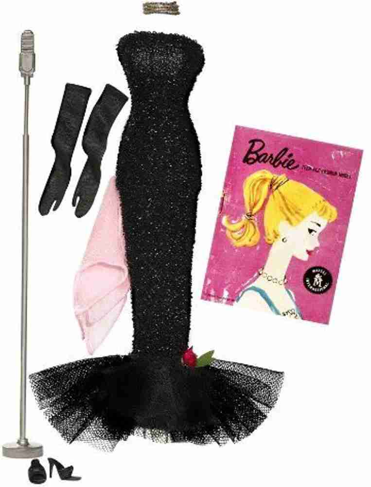 Barbie on sale fashion originals