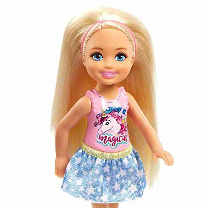 Club Chelsea Doll FRL80 . shop for BARBIE products in India