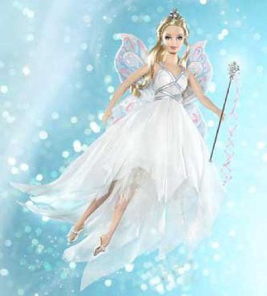 BARBIE Wisconsin Toy Co. Tooth Fairy Doll,K7942 - Wisconsin Toy Co