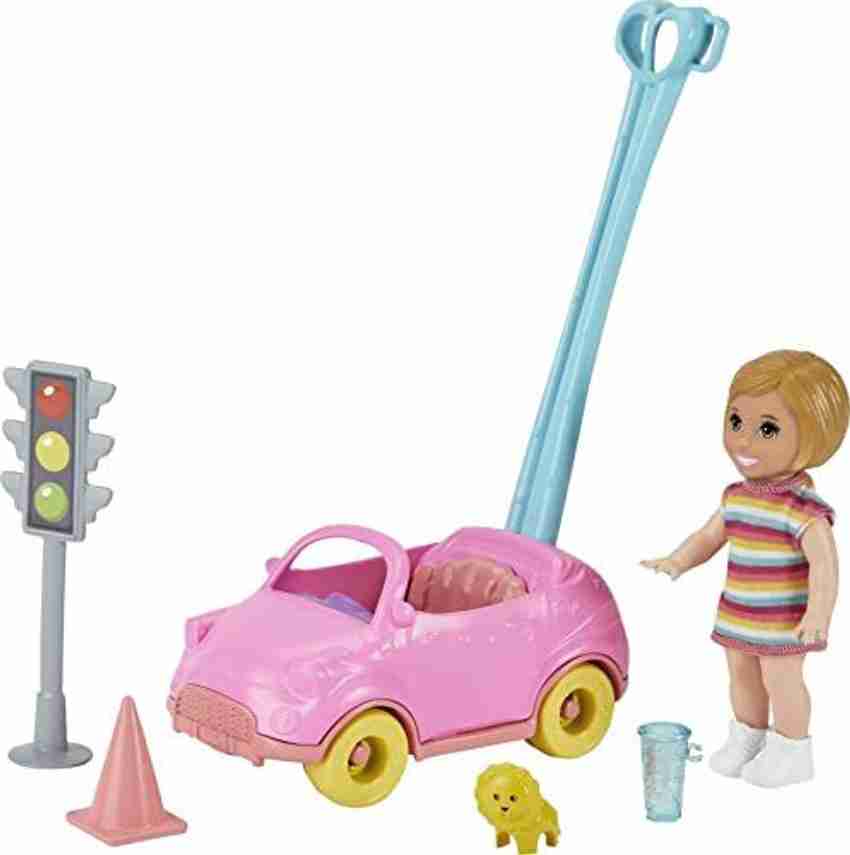 Barbie car accessories outlet