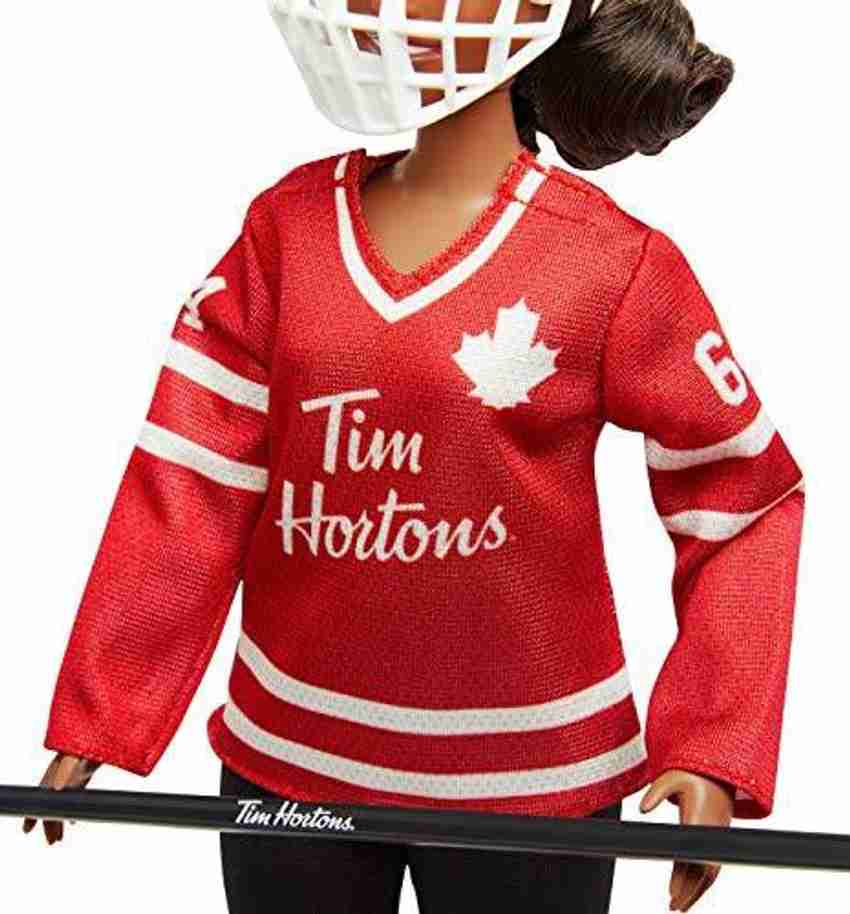 Nhl barbie best sale