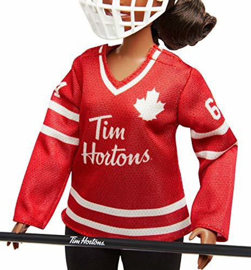 Tim best sale hortons barbie