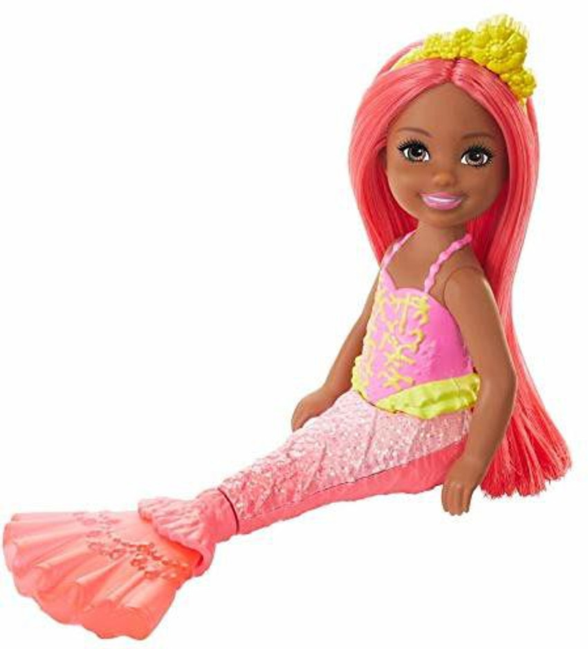 Barbie girl mermaid sales