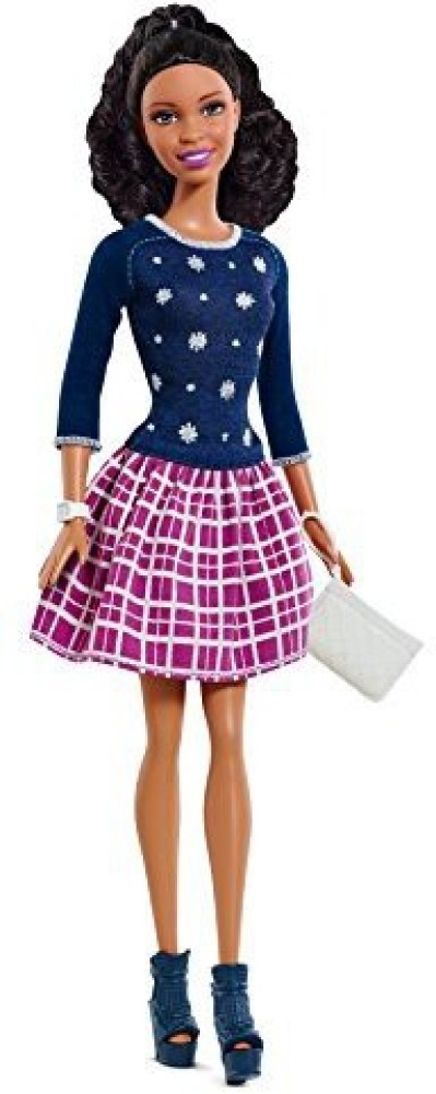 Barbie best sale fashionistas nikki