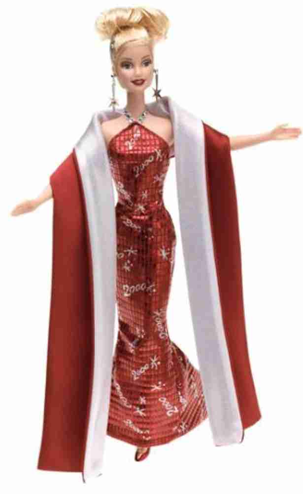 Barbie 2000 edition online