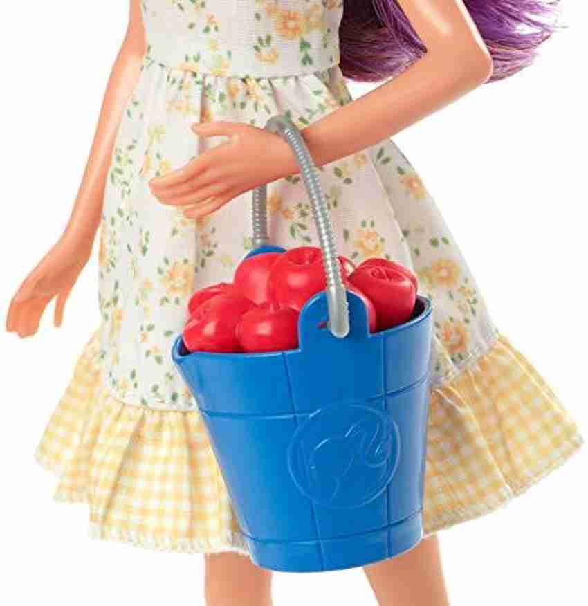 Barbie sweet best sale orchard farm clothes