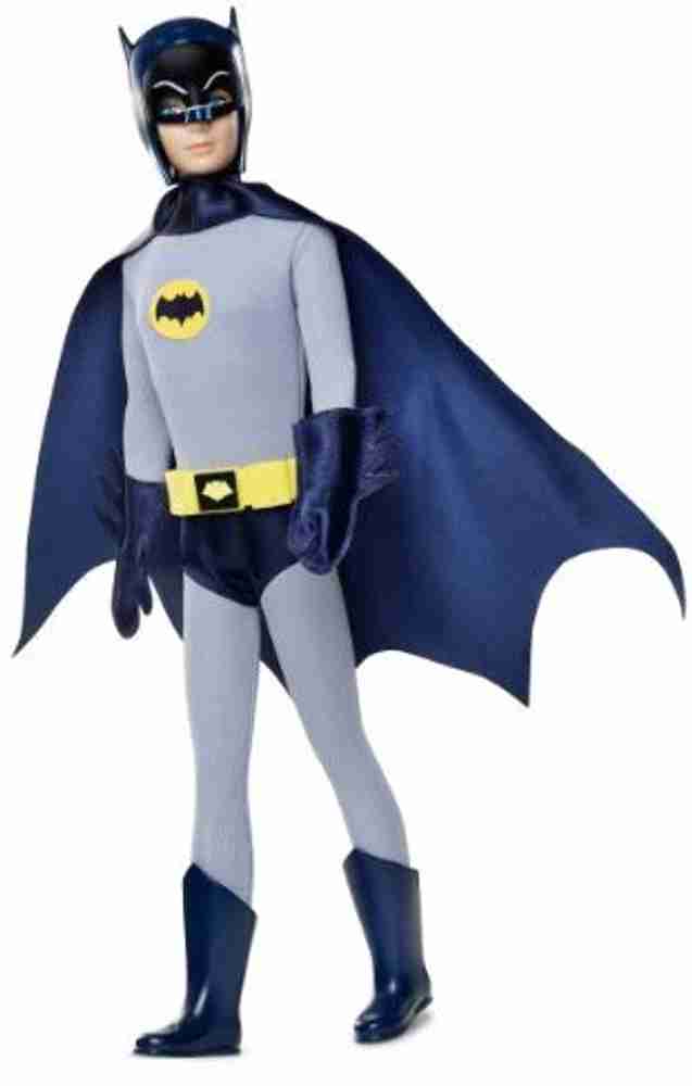 BARBIE Collector Classic Batman Ken Doll Y0302 Collector Classic