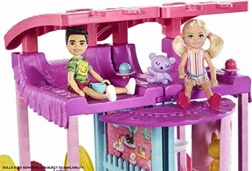 Chelsea dollhouse hotsell