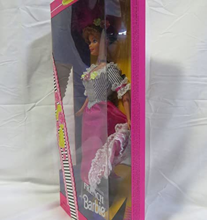 Barbie style 1996 deals