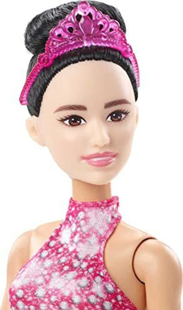 Pink clearance ice barbie