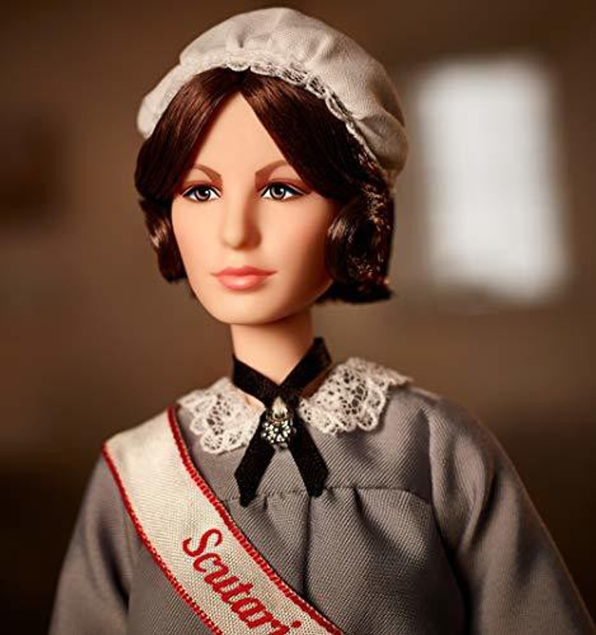 Florence collection dolls top
