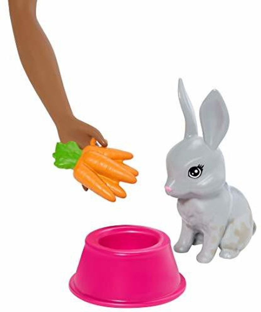 Barbie play 2025 and wash