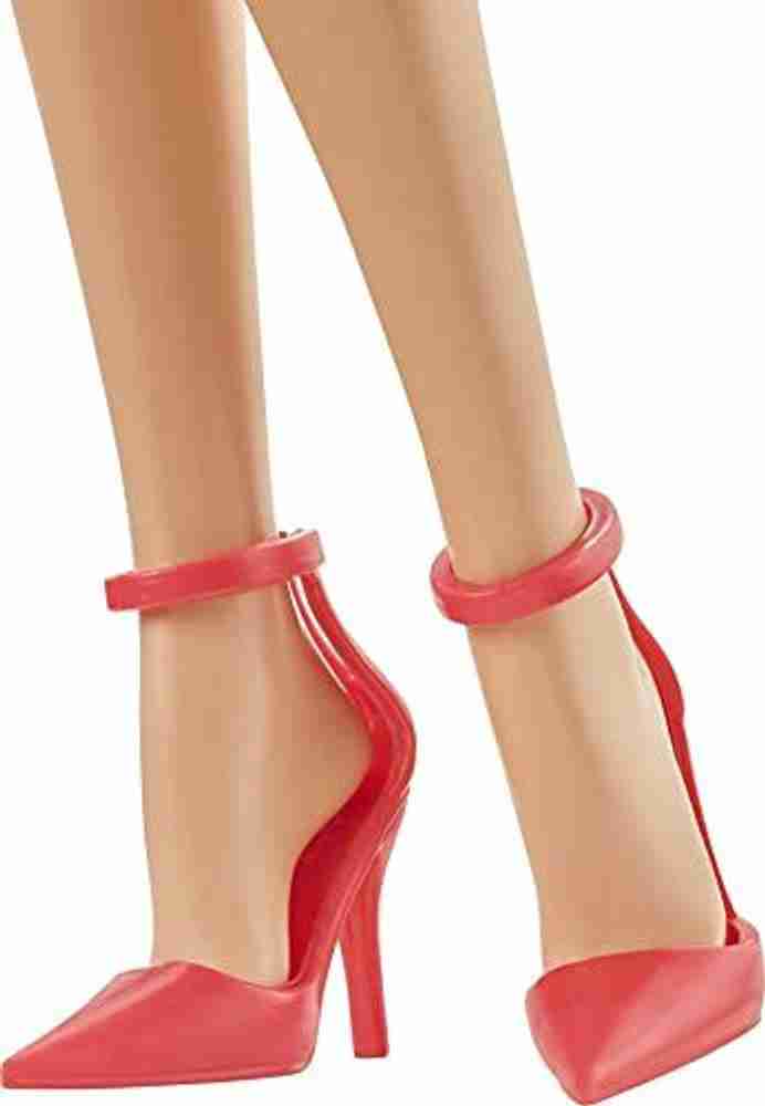 BARBIE Collector Celebration Doll with Blonde Hair Customizable