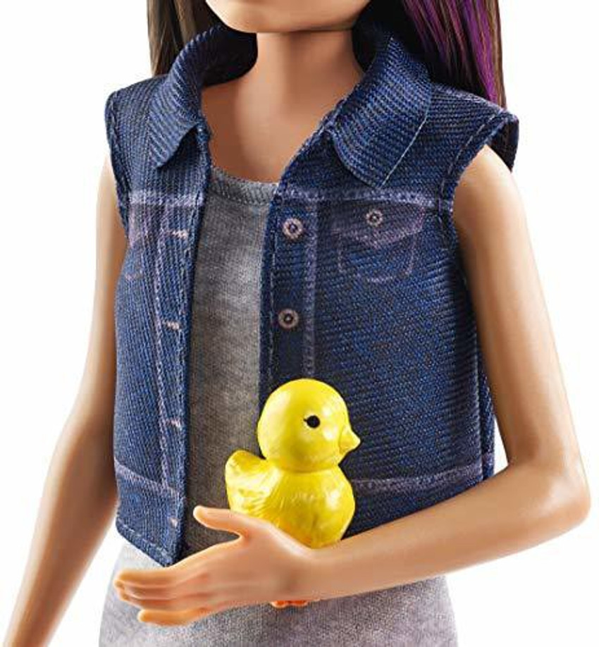 Barbie gck85 online