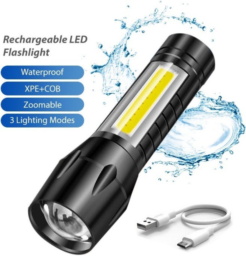 NSV In Rechargeable High Power Mini Pocket Torch With Lantern hrs Lantern  Emergency Light Price in India Buy NSV In Rechargeable High Power Mini  Pocket Torch