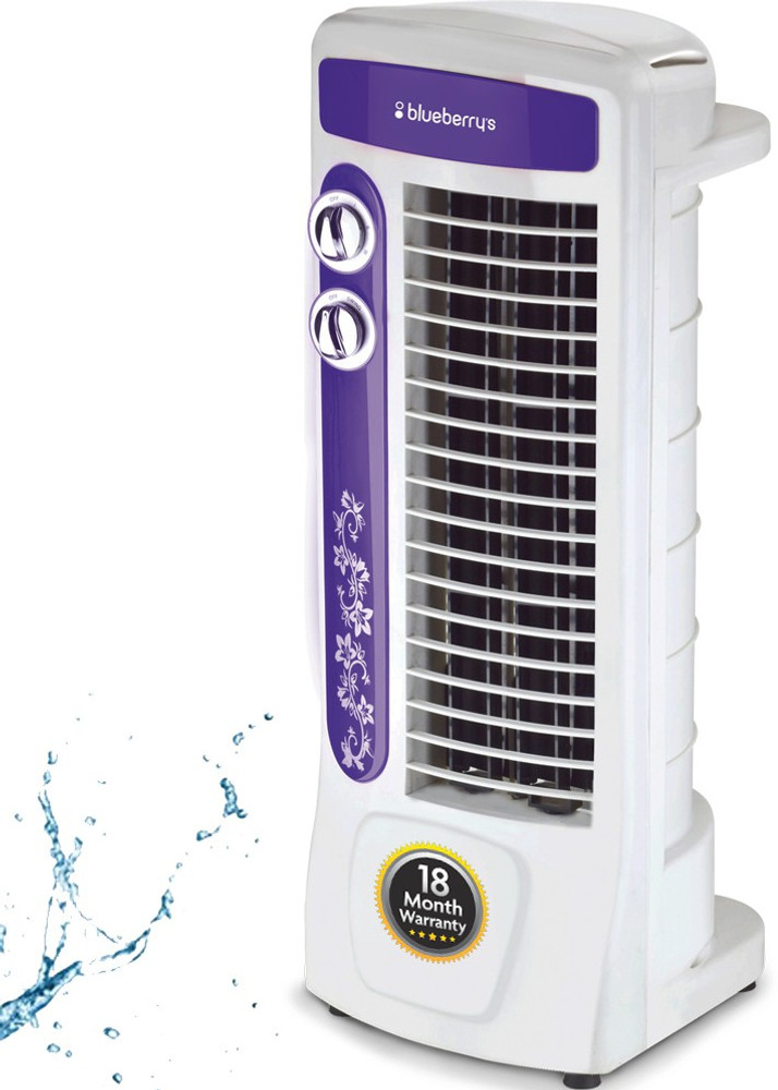 High speed hot sale tower fan
