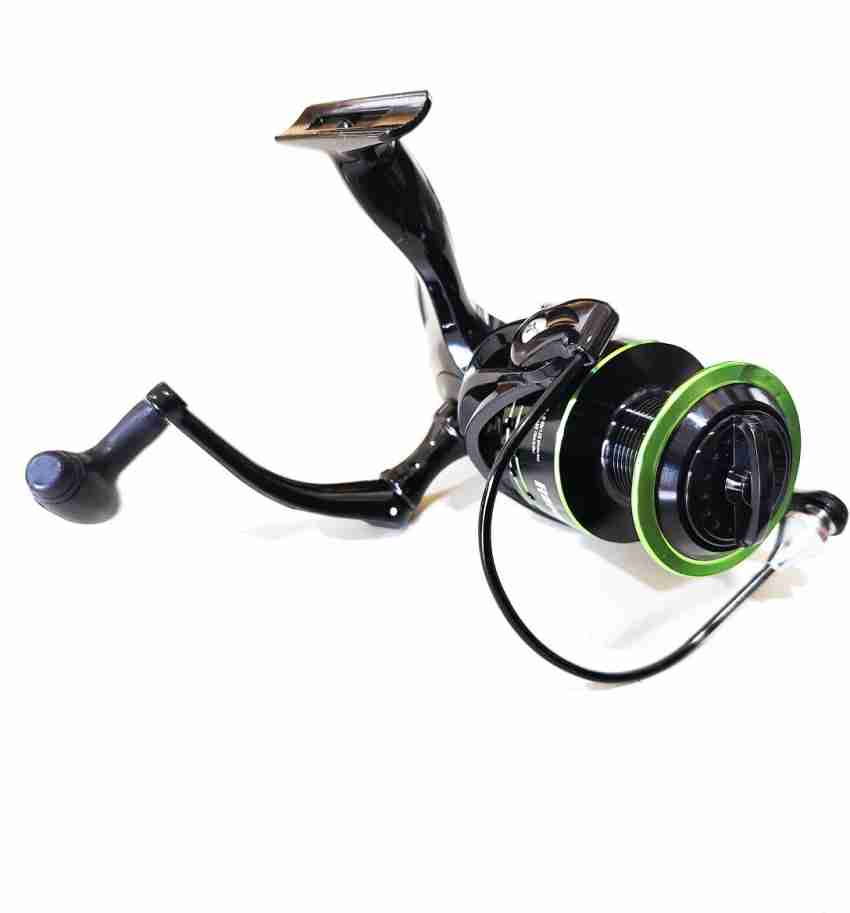 Spinning reel Lineaeffe Nitro - Size 50