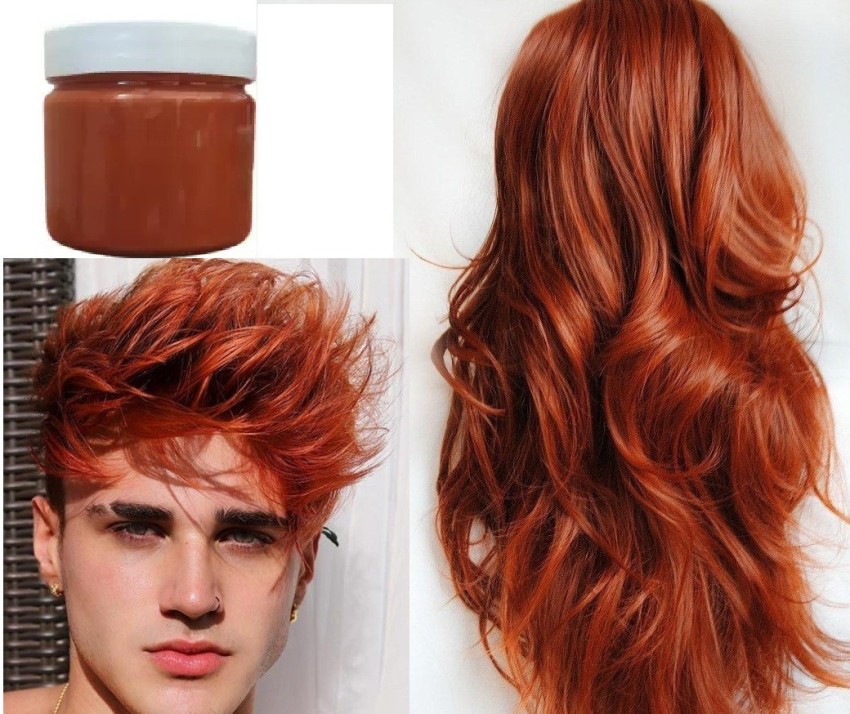 The Best Hair Color Wax of 2022 - How to Use Hair Color Wax