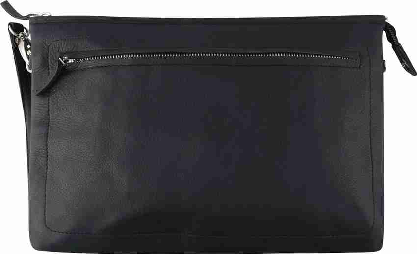 Kara leather sales expandable crossbody bag