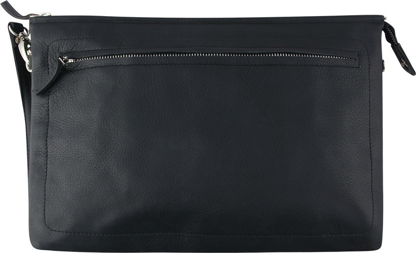 Kara leather expandable crossbody bag hot sale