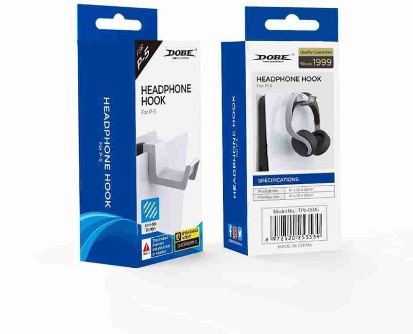 Headphone discount stand flipkart