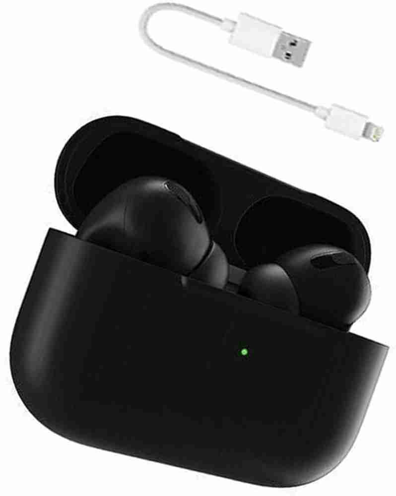 Noir pro top earbuds