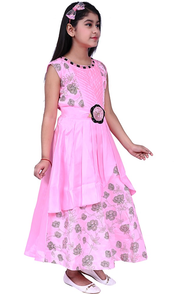 Flipkart cheap girls dress