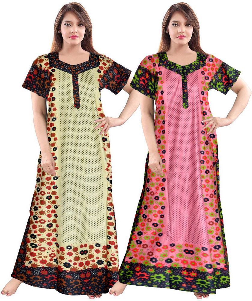 Mastani Fashions Women Maternity Nursing Nighty Buy Mastani