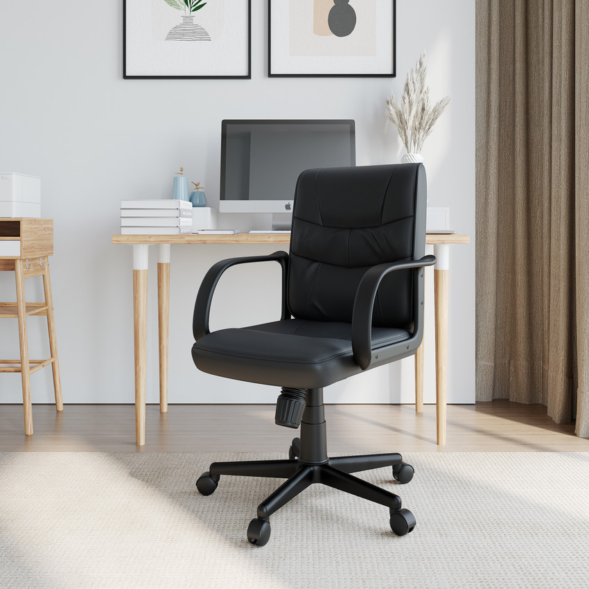 Nilkamal slovenia office chair discount