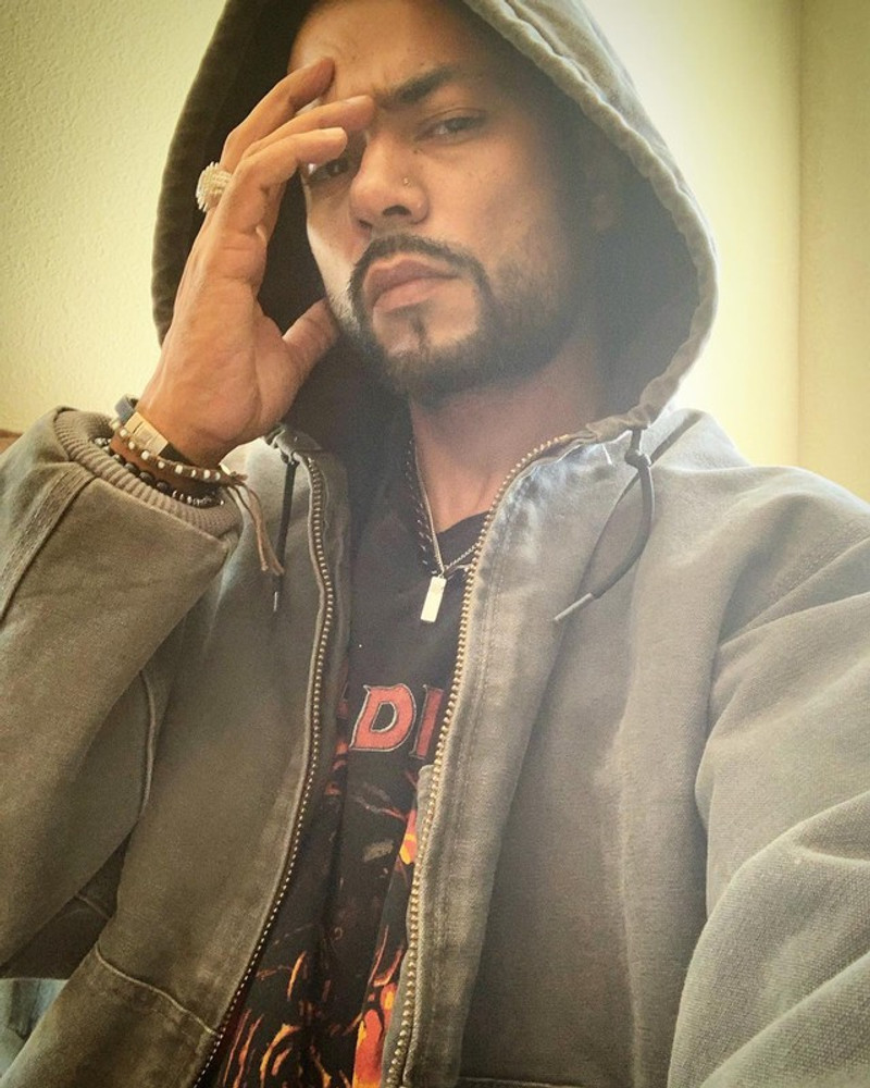 Bohemia The Punjabi Rapper Wallpapers