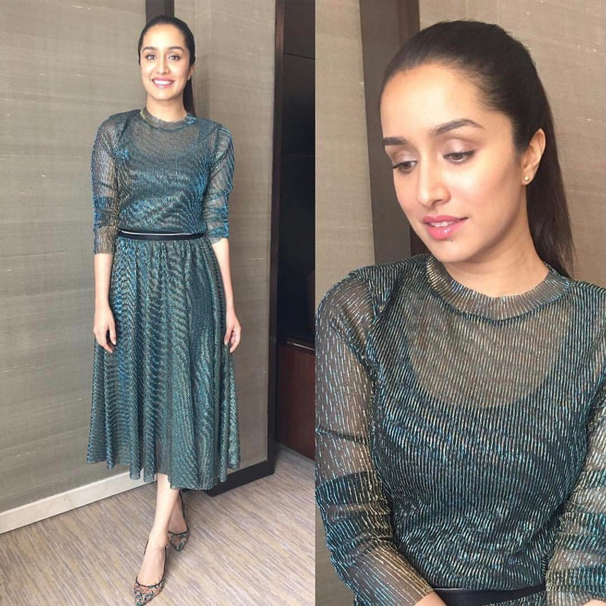 Shraddha kapoor flipkart dresses store
