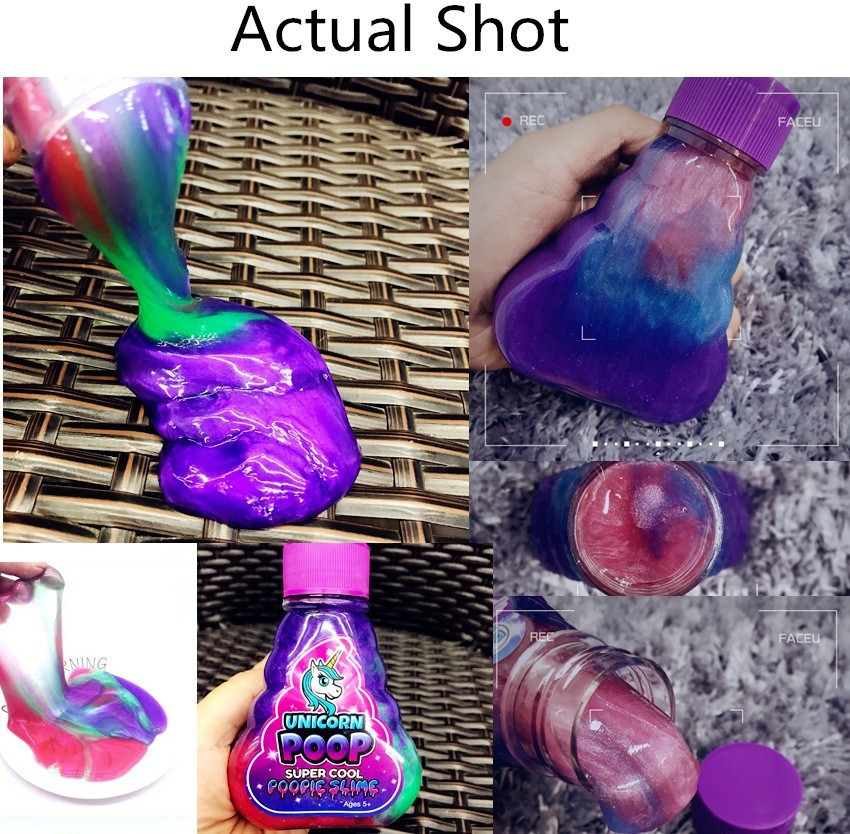 Cool on sale slime toys