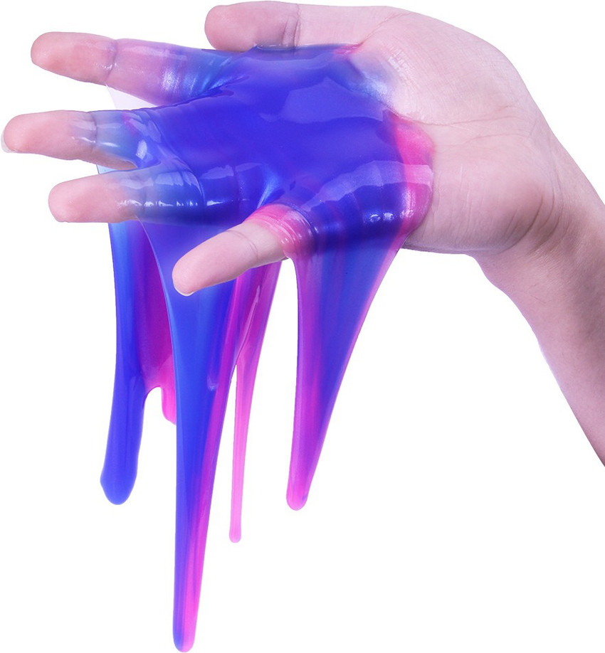 Korean deals slime putty