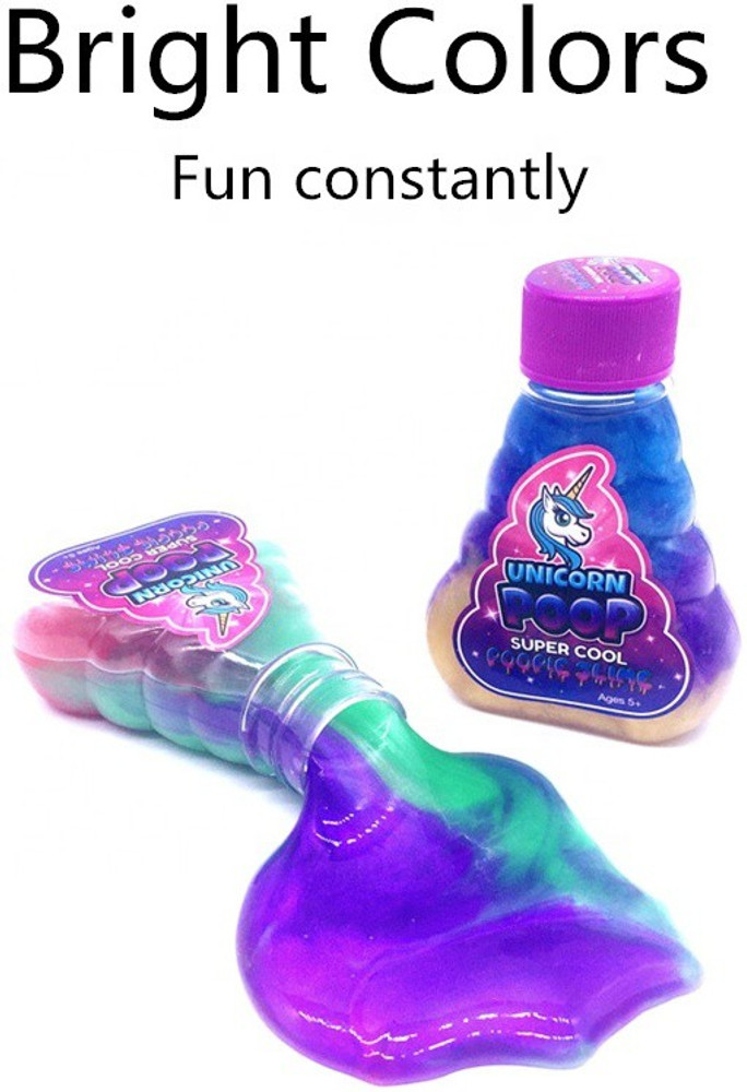 Korean hot sale slime putty